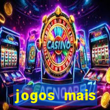 jogos mais lucrativos do mundo